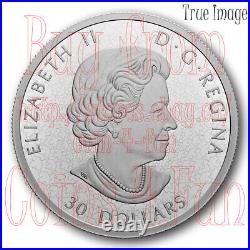 1922-2022 Royal Agricultural Winter Fair 100th Anniversary $30 Pure Silver Coin