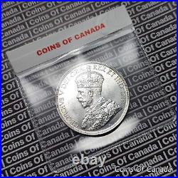 1936 Canada $1 Silver Dollar UNCIRCULATED Coin Stunning Coin #coinsofcanada