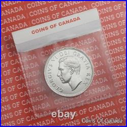1949 Canada $1 Silver Dollar Coin Uncirculated High Grade #coinsofcanada 1949 Canada $1 Silver Dollar Coin Uncirculated High Grade #coinsofcanada