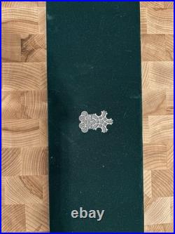 1988 Royal Canadian Mint $20 Silver Olympic Commemorative 10 Coin Set withCOA