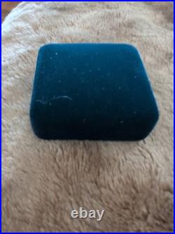 1993 Canada Maple Leaf. 9999 Silver 1 oz $5 Coin With Box