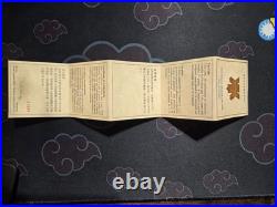 1999 Royal Canadian Mint the Rabbit Lunar Coin. 1.1A