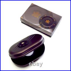 2000 Canada $20 Sterling Silver Coin The Bluenose