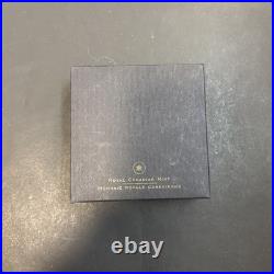 2005 $20 Canada Diamond Natural Wonders Silver Holographic Coin. 9999 31.39g 2005 $20 Canada Diamond Natural Wonders Silver Holographic Coin. 9999 31.39g