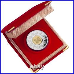 2006 Canada $15 Sterling Silver Coin Year of the Dog