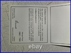 2011 $25 Toronto City Map Pure Silver Coin