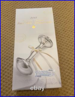 2013 $20 Fine Silver Coins 3 Canada Coin Set Birth of the Royal Infant