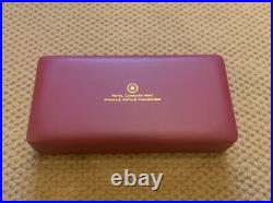 2013 $20 Fine Silver Coins 3 Canada Coin Set Birth of the Royal Infant