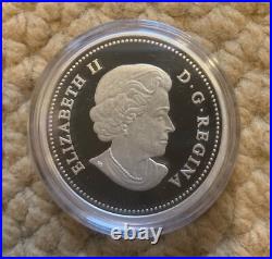 2013 $20 Fine Silver Coins 3 Canada Coin Set Birth of the Royal Infant