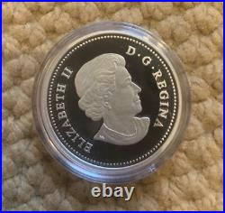2013 $20 Fine Silver Coins 3 Canada Coin Set Birth of the Royal Infant