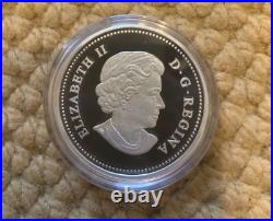 2013 $20 Fine Silver Coins 3 Canada Coin Set Birth of the Royal Infant