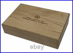 2013 Fine Silver 1/2oz Canada $10 Ducks Of Canada 3-coin Set #48-01