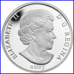 2014 1 Oz 99.99% Pure Silver $20 Coin Lost Ships R. M. S. Empress Of Ireland