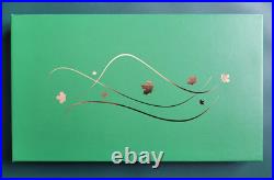 2014 CANADA coin $20 1 oz. 9999 silver Baby Animals Atlantic Puffin Stamp set