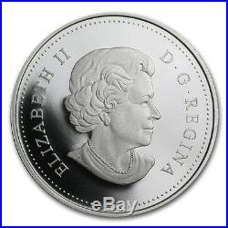 2014 Canada Iconic Superman Comic Covers #419 Proof Silver 3/4 oz Coin