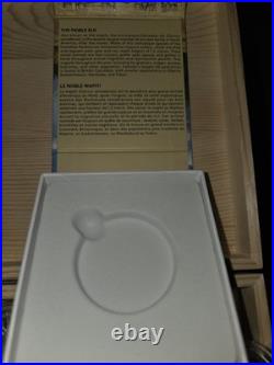 2014 RCM 99.99% SILVER Caribou $100 Coin