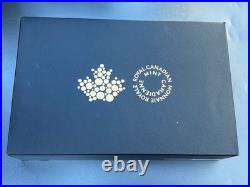 2015 5-cent Coin The Two Maple Leaves 135344