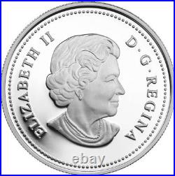 2015 Canada $20 1oz Silver, The Great Lakes Lake Michigan. Coin & COA Only