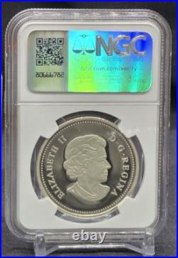 2015 Canada $20 Canadian Autumn Series Autumn Allure Ngc Pf69uc Coin Train 2015 Canada $20 Canadian Autumn Series Autumn Allure Ngc Pf69uc Coin Train
