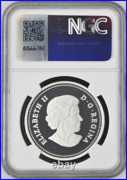 2015 Canada $20 Canadian Autumn Series Autumn Allure Ngc Pf69uc Coin Train 2015 Canada $20 Canadian Autumn Series Autumn Allure Ngc Pf69uc Coin Train
