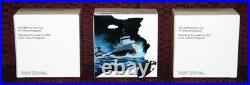 2015 Canada $20 Lost Ships In Canadian Waters S. S. Edmund Fitzgerald Silver Coin