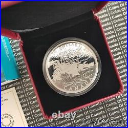 2015 Canada $30 2 oz Silver Coin Merchant Navy Battle Atlantic #coinsofcanada