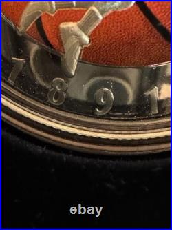 2016 1oz SILVER $25 CANADIAN COIN. 125TH ANNIV OF THE INVENTION OF BASKETBALL