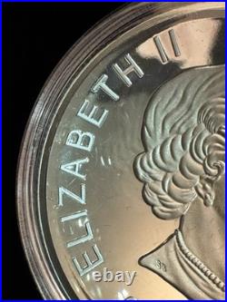 2016 1oz SILVER $25 CANADIAN COIN. 125TH ANNIV OF THE INVENTION OF BASKETBALL