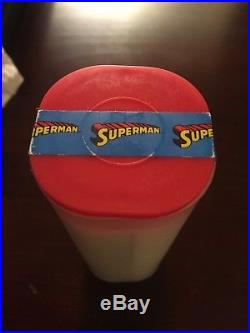 2016 CANADA Sealed Roll of 25 $5 Superman 1 Oz Silver Coins Rare