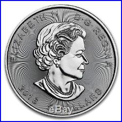 2016 Canada 1 oz 0.9999 Silver Superman Colourized Collectable Coin