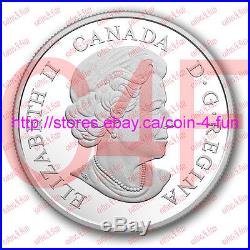 2016 Canada DC Comics Originals The Trinity 1 oz $20 Pure Silver Coin