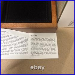 2017 $1 RENEWED SILVER DOLLAR PARLIAMENT BUILDINGS Silver 2 oz Coin