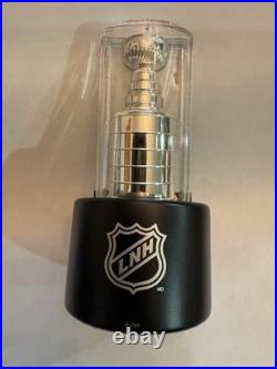 2017 CANADA $50 99.53g FINE SILVER 125th ANNIVERSARY OF THE STANLEY CUP+OGP+COA