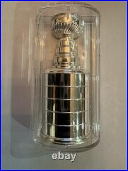 2017 CANADA $50 99.53g FINE SILVER 125th ANNIVERSARY OF THE STANLEY CUP+OGP+COA 2017 CANADA $50 99.53g FINE SILVER 125th ANNIVERSARY OF THE STANLEY CUP+OGP+COA