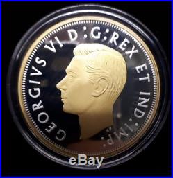 2017 CANADA Renewed Silver Dollar Coin Parliament Master Club Ex. 99.99%