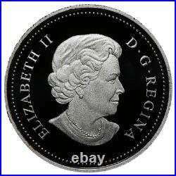 2017 Canada 150 Fine Silver $1 Dollar Proof #20148s