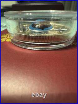 2017 Canada $20 Fine Silver Coin Canadian Underwater Life Walrus RCM