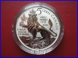 2017 Canada 3-Coin Set. The Forgotten 1927 Designs 99.99% pure silver