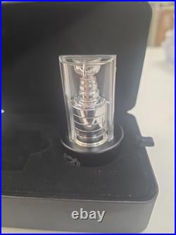 2017 Canada 50 Dollars Silver Stanley Cup 125th Anniversary Coin With OGP 2005 2017 Canada 50 Dollars Silver Stanley Cup 125th Anniversary Coin With OGP 2005