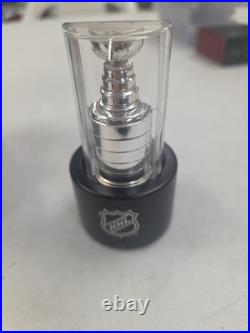 2017 Canada 50 Dollars Silver Stanley Cup 125th Anniversary Coin With OGP 2005 2017 Canada 50 Dollars Silver Stanley Cup 125th Anniversary Coin With OGP 2005
