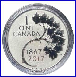 2017 Fine silver Forgotten Canadian Designs Of 1927 3-coin Set #21-00
