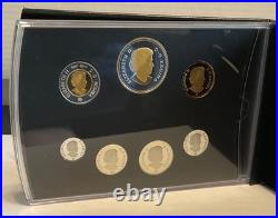 2017 Special Edition Coins Silver Proof Canada 150 Our Home and Native Land