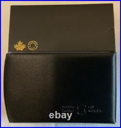 2017 Special Edition Coins Silver Proof Canada 150 Our Home and Native Land