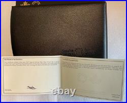 2017 Special Edition Coins Silver Proof Canada 150 Our Home and Native Land
