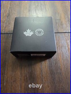 2018 $20.00 Fine Silver Coin 30th Anniversary of the Silver Maple Leaf (99.99) 2018 $20.00 Fine Silver Coin 30th Anniversary of the Silver Maple Leaf (99.99)