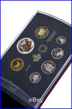 2018 240 Anniversary of Captain Cook Nootka Sound Silver Dollar Coin Proof Set