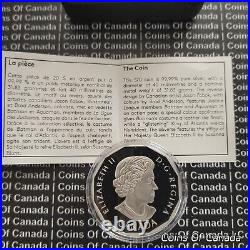 2018 Canada $20 Silver Coin Batman And Aquaman Justice League #coinsofcanada