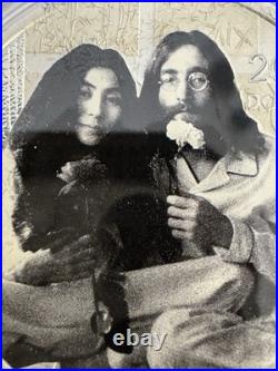 2019 1oz 99.99%SILVER $20 CANADIAN COIN. GIVE PEACE A CHANCE. 50TH ANNIVERSARY