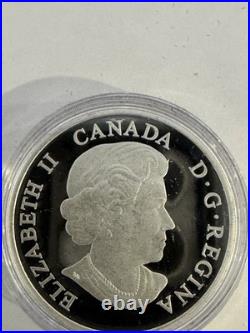 2019 1oz 99.99%SILVER $20 CANADIAN COIN. GIVE PEACE A CHANCE. 50TH ANNIVERSARY