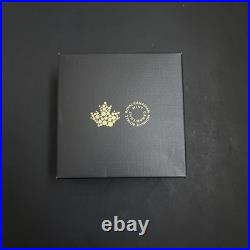 2019 $20 Fine Silver Coin Holiday Wreath